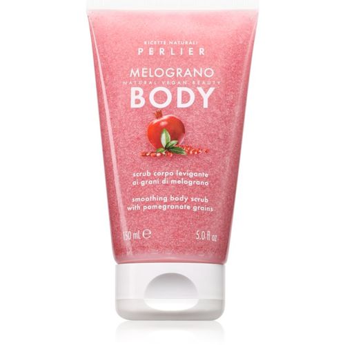 Pomegranate exfoliante corporal 150 ml - Perlier - Modalova