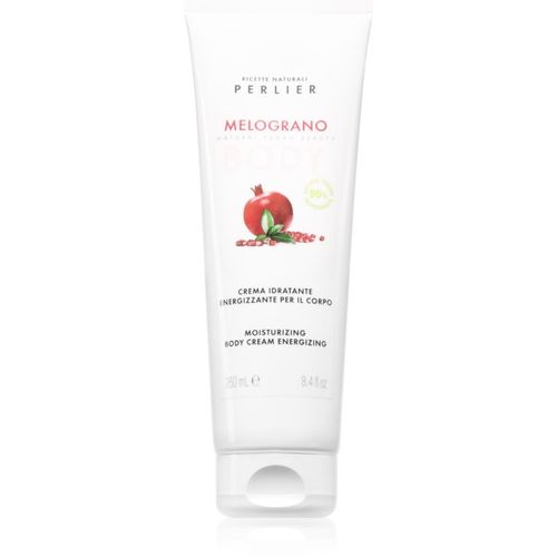 Pomegranate crema corporal hidratante 250 ml - Perlier - Modalova
