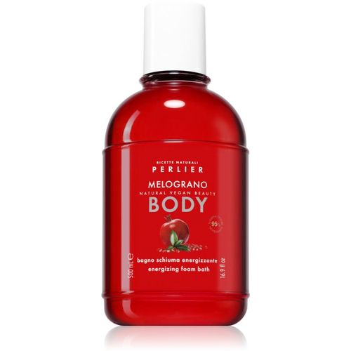 Pomegranate espuma de baño 500 ml - Perlier - Modalova