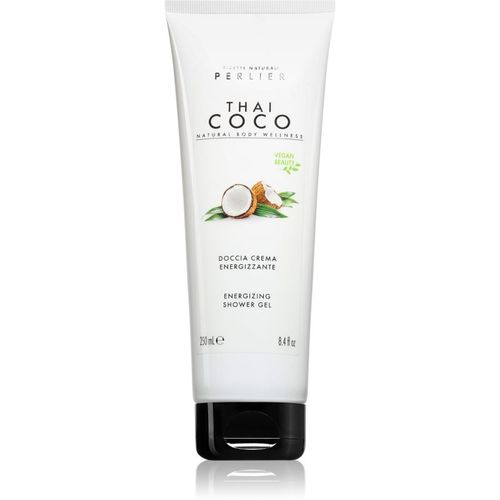 Thai Coco Energizing Shower Gel gel de ducha 250 ml - Perlier - Modalova