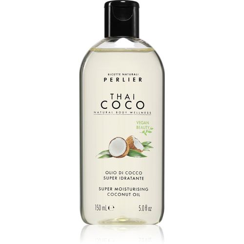 Thai Coco Super Moisturising Coconut Oil aceite de coco 150 ml - Perlier - Modalova
