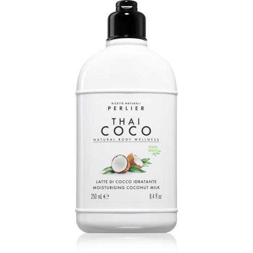 Thai Coco Moisturising Coconut Milk leche corporal 250 ml - Perlier - Modalova