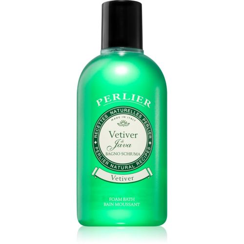Vetiver espuma de baño 500 ml - Perlier - Modalova