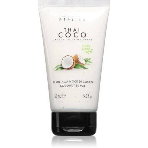 Thai Coco Coconut Scrub exfoliante corporal 150 ml - Perlier - Modalova