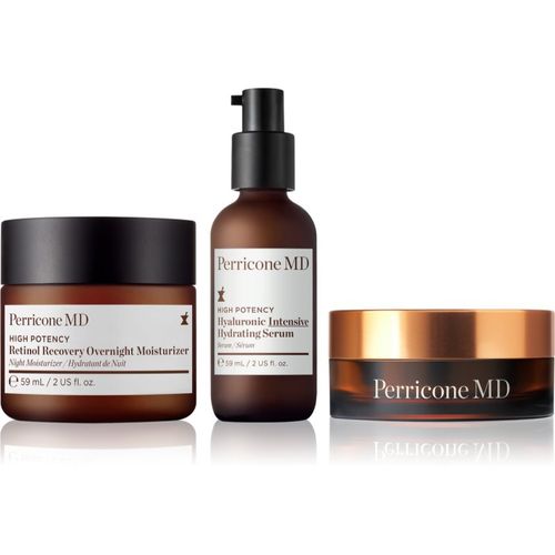 High Potency Evening Routine lote de regalo - Perricone MD - Modalova