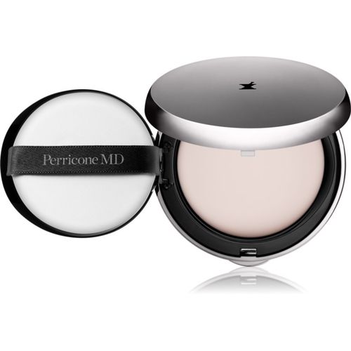 No Makeup Instant Blur prebase de maquillaje contra las imperfecciones de la piel 10 g - Perricone MD - Modalova