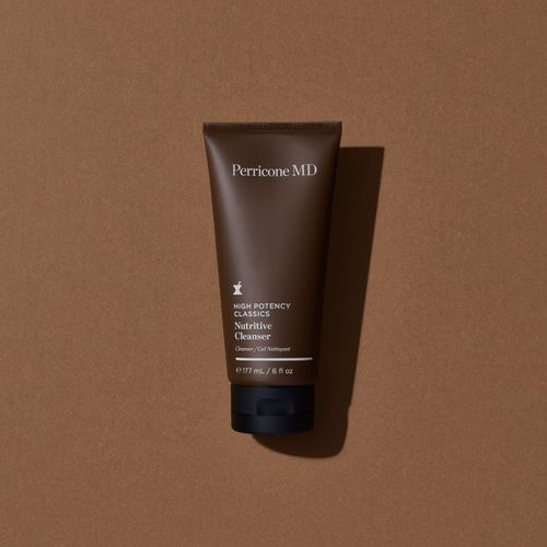 High Potency Classics Nutritive Cleanser gel limpiador con efecto nutritivo 177 ml - Perricone MD - Modalova