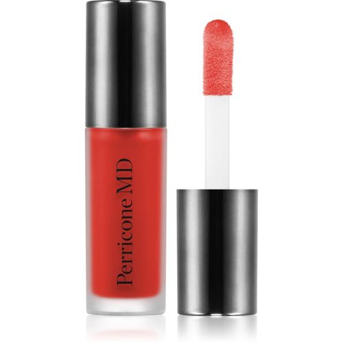 No Makeup Lip Oil aceite para labios tono Pomegranate 5,5 ml - Perricone MD - Modalova