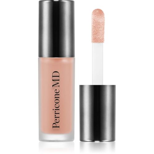 No Makeup Lip Oil aceite para labios tono Lychee 5.5 ml - Perricone MD - Modalova