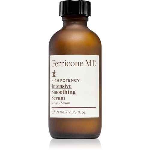 High Potency Intensive Smoothing Serum sérum intensivo con efecto alisante 59 ml - Perricone MD - Modalova