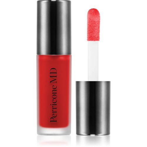 No Makeup Lip Oil aceite para labios tono Raspberry 5.5 ml - Perricone MD - Modalova
