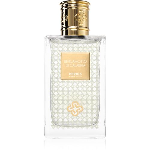 Bergamotto Di Calabria Eau de Parfum unisex 50 ml - Perris Monte Carlo - Modalova
