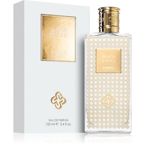 Arancia Di Sicilia Eau de Parfum unisex 100 ml - Perris Monte Carlo - Modalova