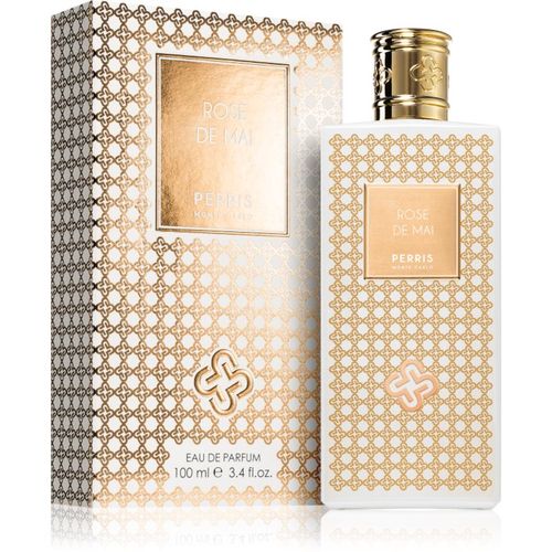Rose De Mai Eau de Parfum unisex 100 ml - Perris Monte Carlo - Modalova