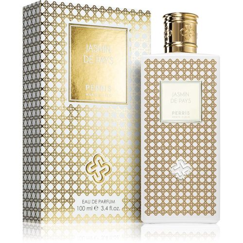 Jasmin De Pays Eau de Parfum unisex 100 ml - Perris Monte Carlo - Modalova