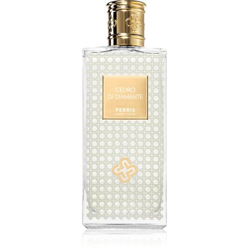 Cedro Di Diamante Eau de Parfum unisex 100 ml - Perris Monte Carlo - Modalova