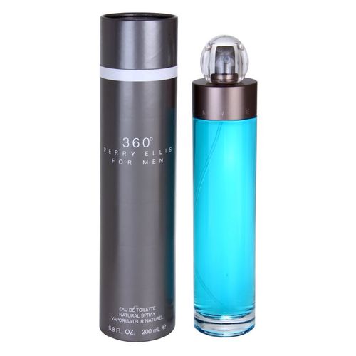 ° Eau de Toilette para hombre 200 ml - Perry Ellis - Modalova