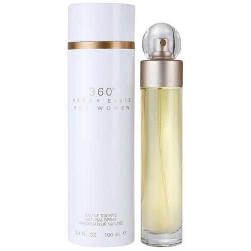 ° Eau de Toilette para mujer 100 ml - Perry Ellis - Modalova