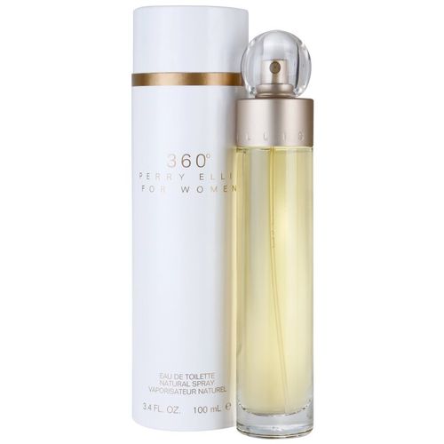 ° Eau de Toilette para mujer 100 ml - Perry Ellis - Modalova