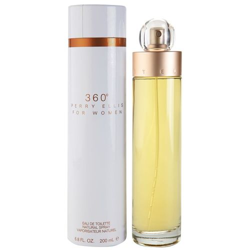 ° Eau de Toilette para mujer 200 ml - Perry Ellis - Modalova