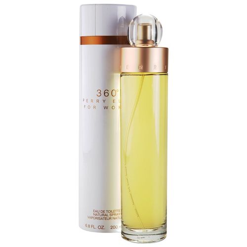 ° Eau de Toilette para mujer 200 ml - Perry Ellis - Modalova