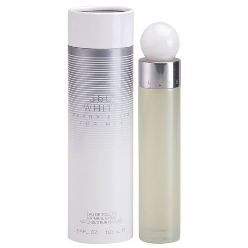 ° White Eau de Toilette para hombre 100 ml - Perry Ellis - Modalova