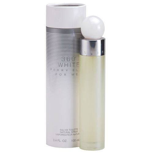 ° White Eau de Toilette para hombre 100 ml - Perry Ellis - Modalova