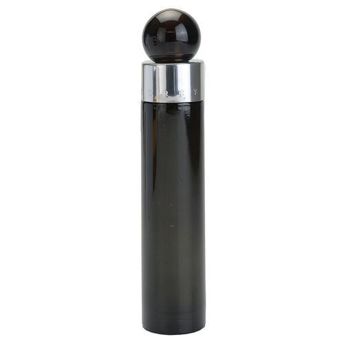 ° Black Eau de Toilette para hombre 100 ml - Perry Ellis - Modalova