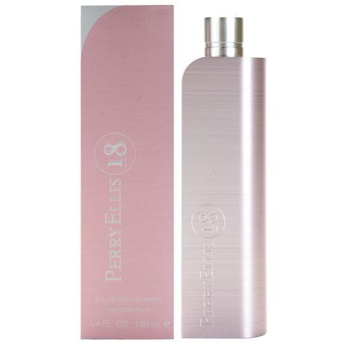 Eau de Parfum en spray para mujer 100 ml - Perry Ellis - Modalova