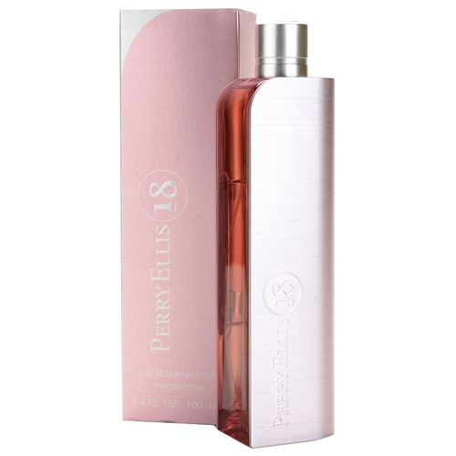 Eau de Parfum en spray para mujer 100 ml - Perry Ellis - Modalova
