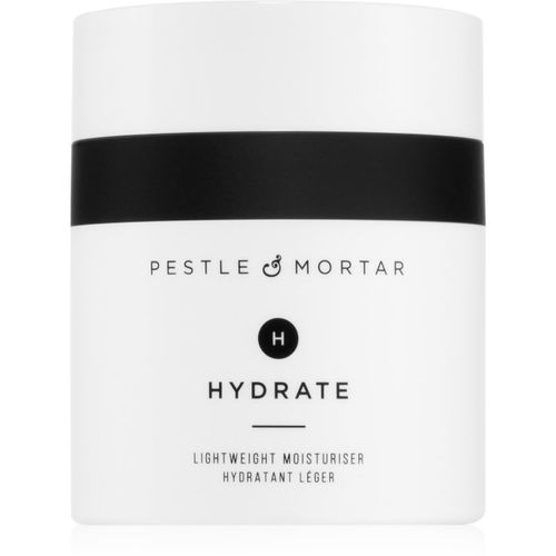 HYDRATE crema hidratante ligera 50 ml - Pestle & Mortar - Modalova