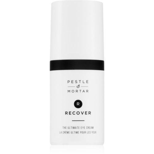 RECOVER crema regeneradora para contorno de ojos 15 ml - Pestle & Mortar - Modalova