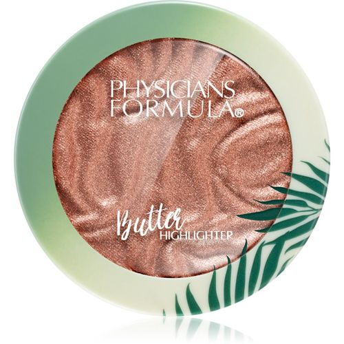 Butter Blush colorete compacto tono Copper Cabana 5.5 g - Physicians Formula - Modalova