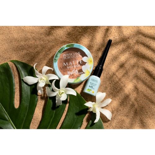 Butter Matte Monoi polvos compactos con efecto bronceado tono Matte Sunkissed 9 g - Physicians Formula - Modalova