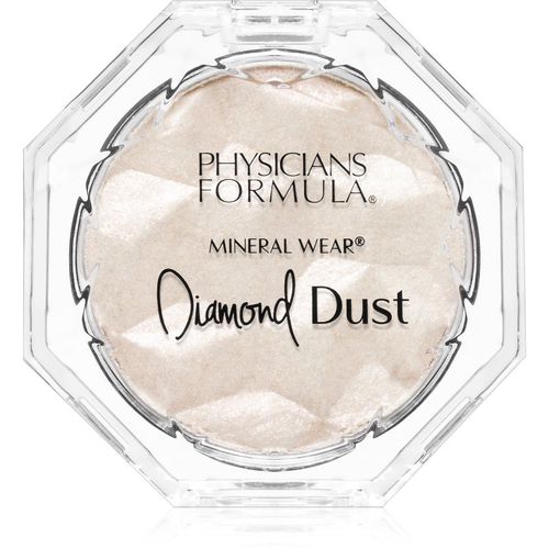 Mineral Wear® Diamond illuminante compatto in polvere colore Starlit Glow 6 g - Physicians Formula - Modalova