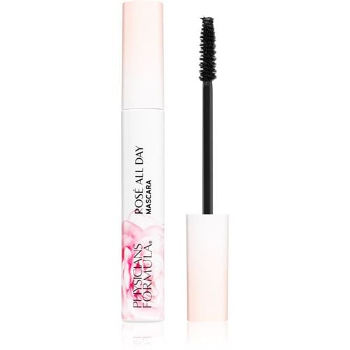 Rosé All Day máscara de pestañas para aportar volumen y longitud tono Black 12 ml - Physicians Formula - Modalova