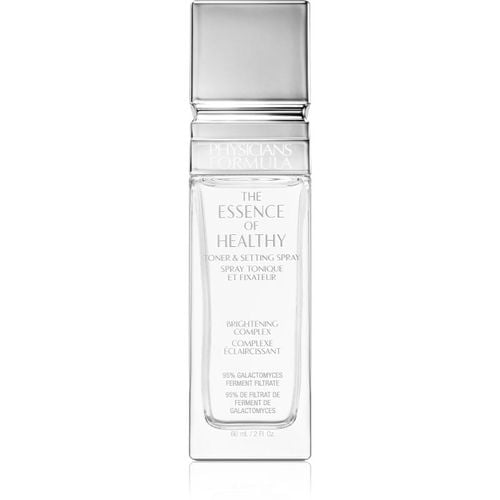 The Essence of Healthy fijador de maquillaje en spray con efecto humectante 60 ml - Physicians Formula - Modalova