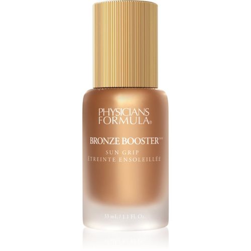 Bronze Booster Sun Grip prebase iluminadora con bronceador 33 ml - Physicians Formula - Modalova