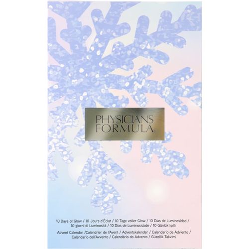 Days Countdown calendario de adviento - Physicians Formula - Modalova