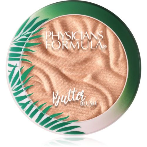 Butter Blush colorete compacto tono Natural Glow 5.5 g - Physicians Formula - Modalova