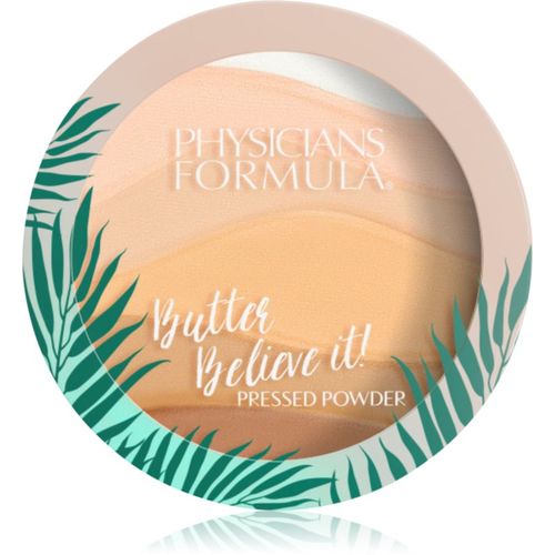 Butter Believe It! polvos compactos tono 1 Translucent 11 g - Physicians Formula - Modalova
