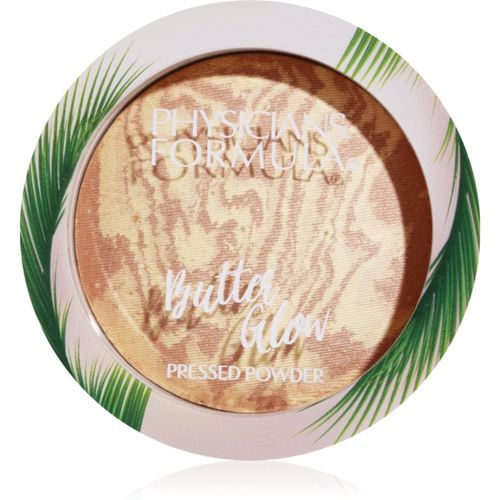 Butter Glow polvos compactos tono Translucent Glow 7.5 g - Physicians Formula - Modalova
