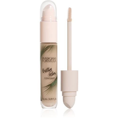 Butter Glow corrector iluminador con aplicador tono Medium 5.6 ml - Physicians Formula - Modalova