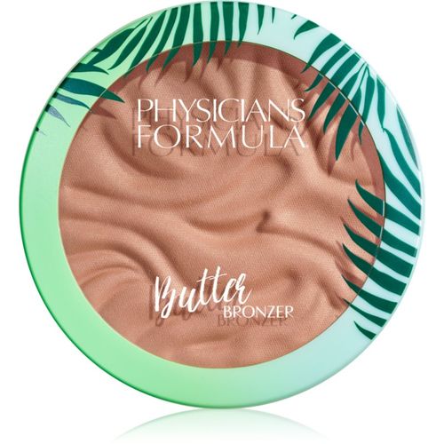 Butter Bronzer polvos compactos con efecto bronceado tono Bronzer 11 g - Physicians Formula - Modalova
