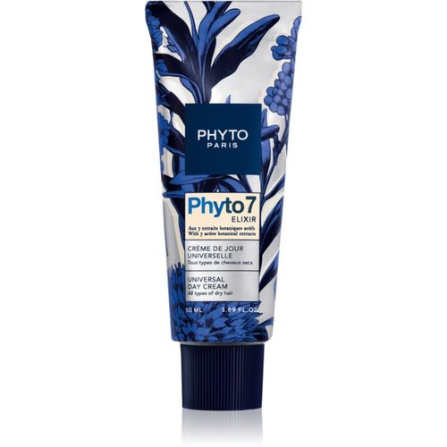 Elixir Universal Day Cream crema para cabello seco 50 ml - Phyto - Modalova