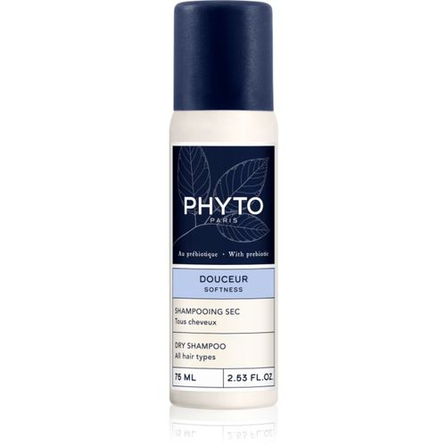 Douceur Softness Dry Shampoo champú en seco 75 ml - Phyto - Modalova