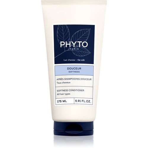 Douceur Softness Conditioner acondicionador nutritivo para dar brillo y suavidad al cabello 175 ml - Phyto - Modalova