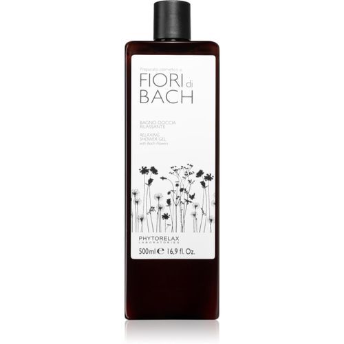 Fiori di Bach entspannendes Duschgel 500 ml - Phytorelax Laboratories - Modalova