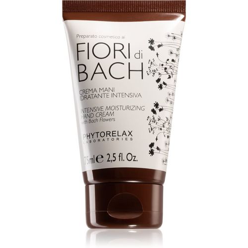 Fiori di Bach crema delicata mani 75 ml - Phytorelax Laboratories - Modalova