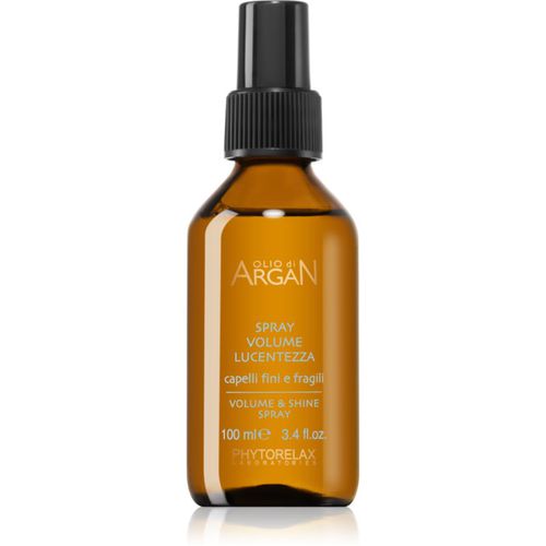 Olio Di Argan Spray für Volumen und Glanz 100 ml - Phytorelax Laboratories - Modalova